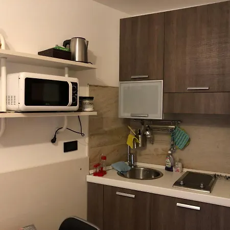 Apartment Monolocale Centro Citta' Con Vista Sulle Montagne Oulx